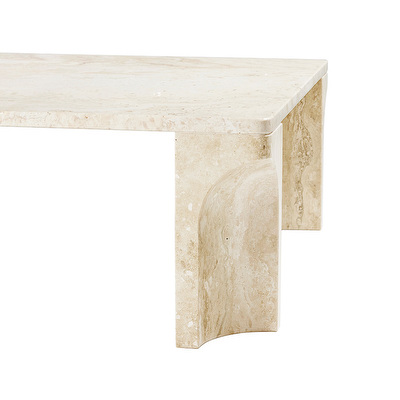 Doric Coffee Table