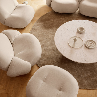 Epic Coffee Table