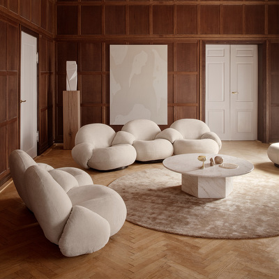 Epic Coffee Table