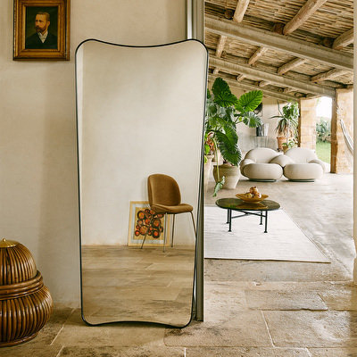 F.A. 33 Wall Mirror