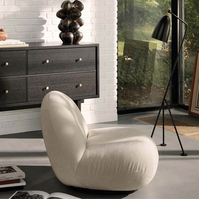Gräshoppa Floor Lamp
