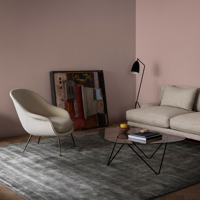 Gräshoppa Floor Lamp