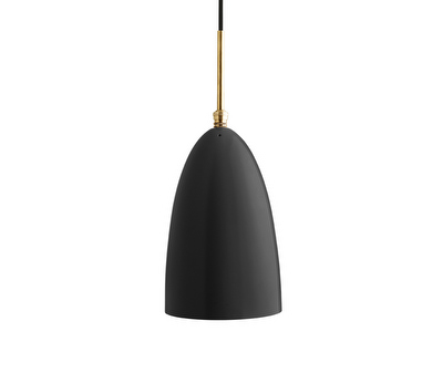 Gräshoppa Pendant