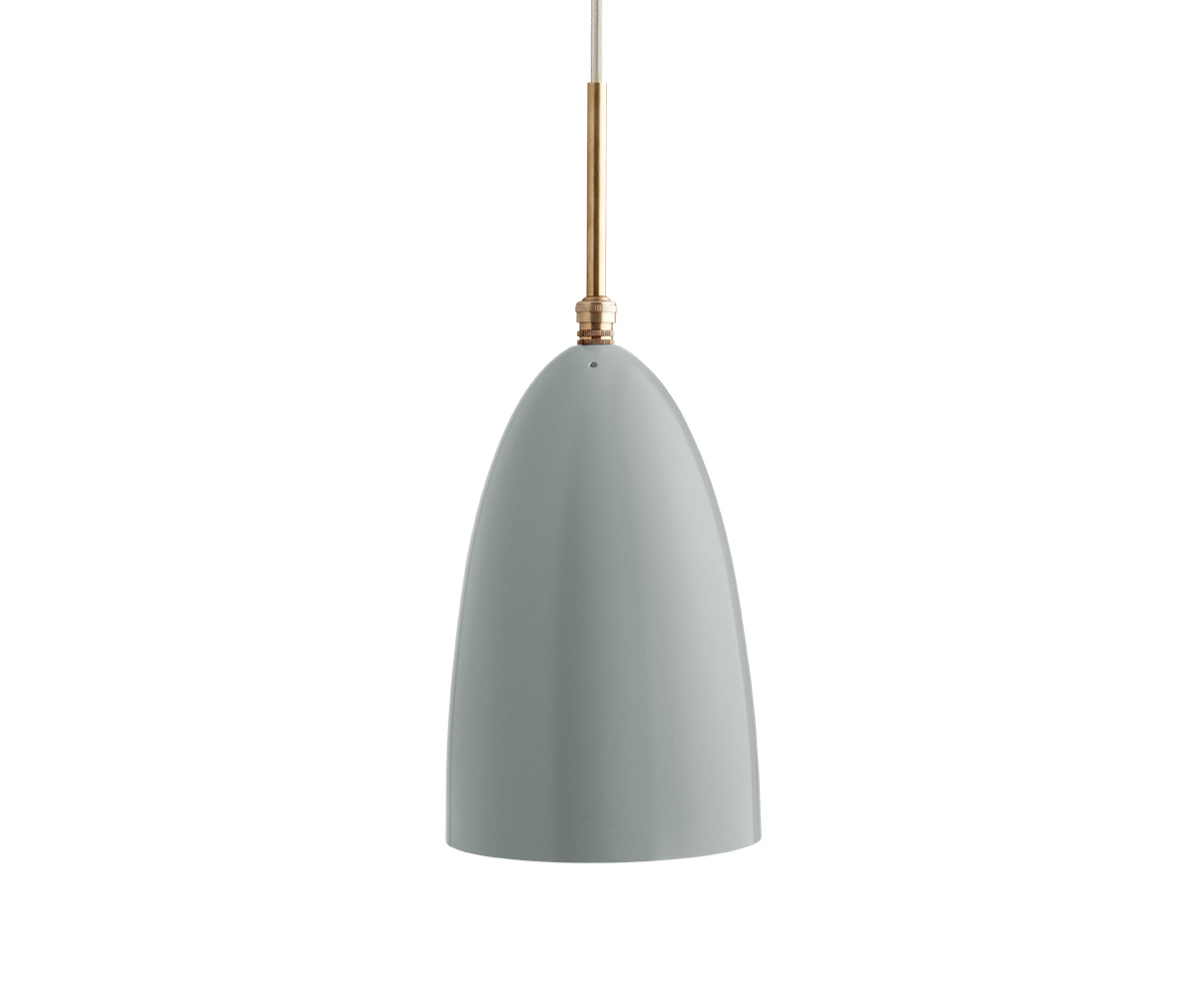 Gräshoppa Pendant