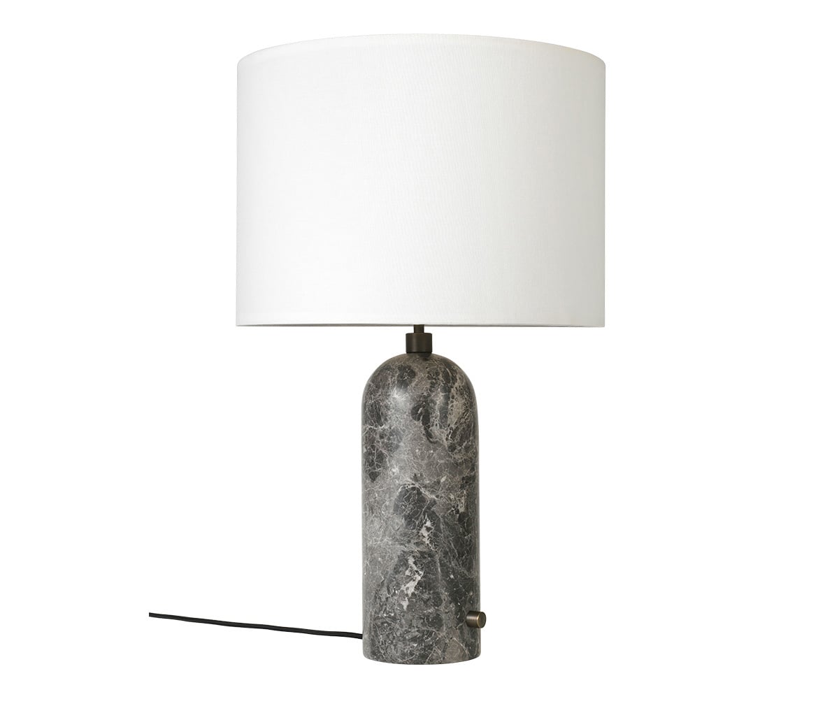 Gravity Table Lamp