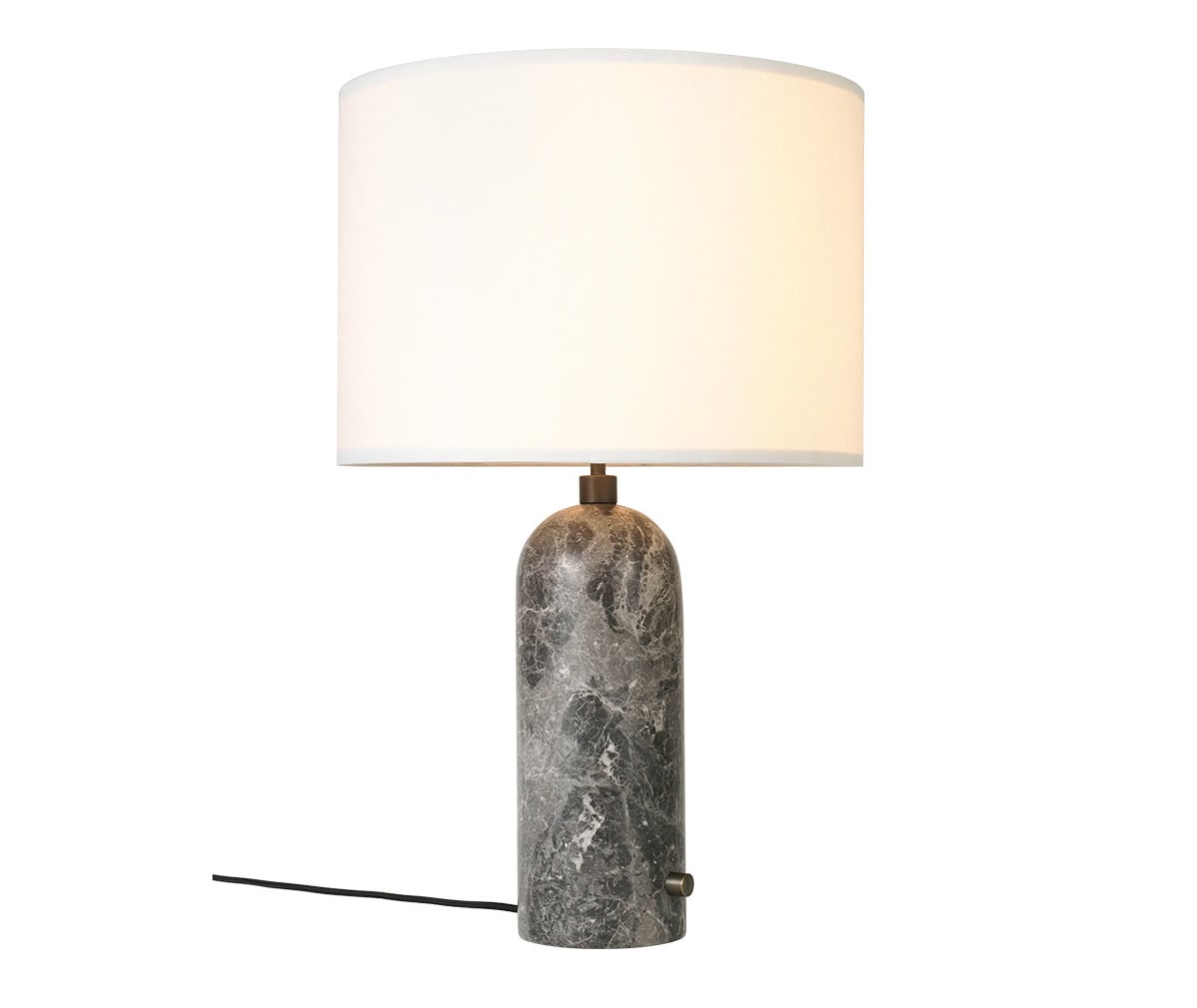 Gravity Table Lamp