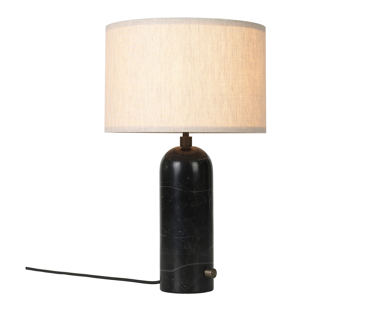 Gravity Table Lamp