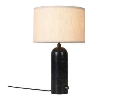 Gravity Table Lamp