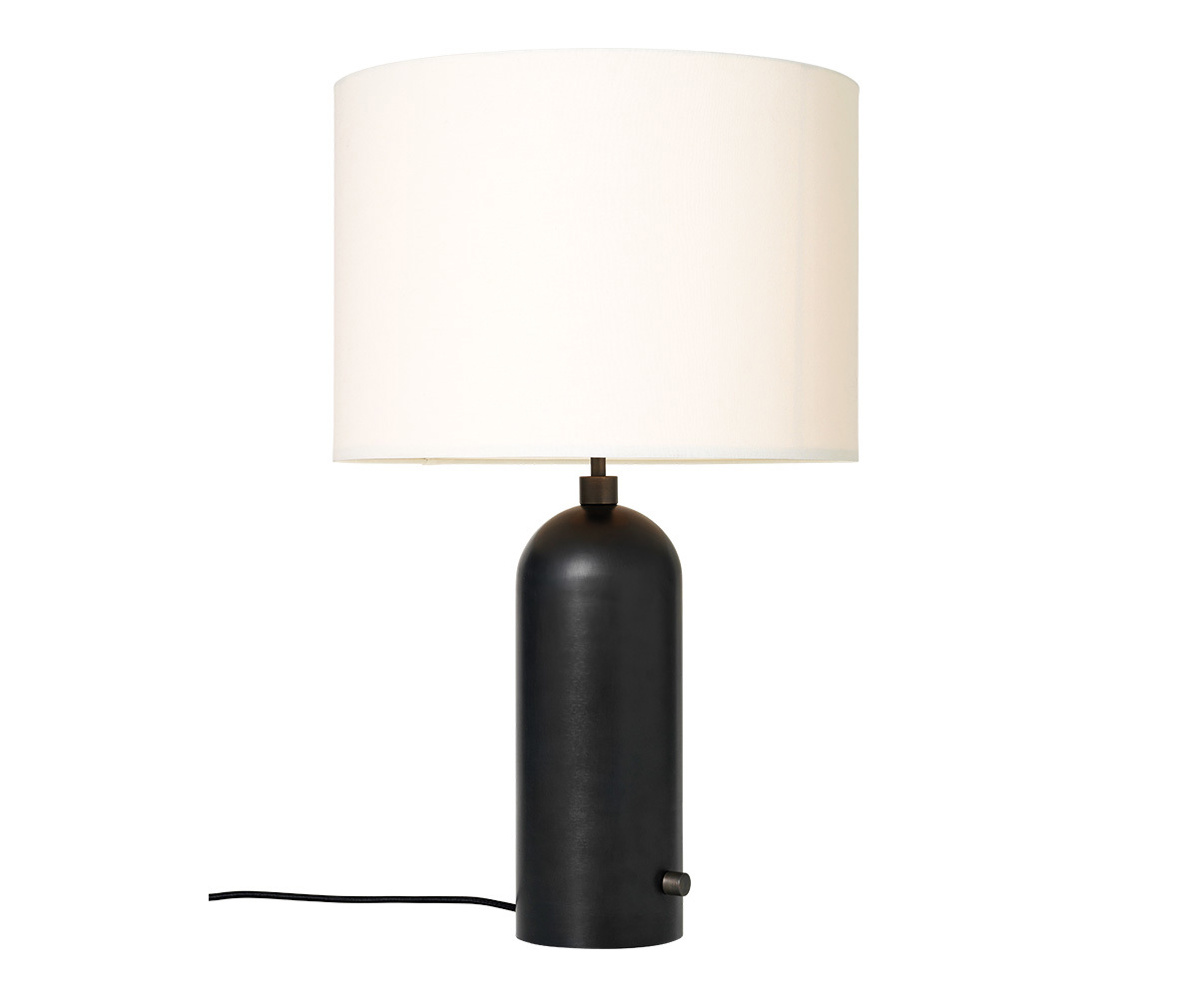 Gravity Table Lamp