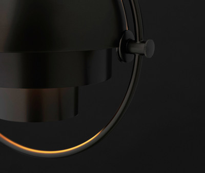 Multi-Lite Pendant