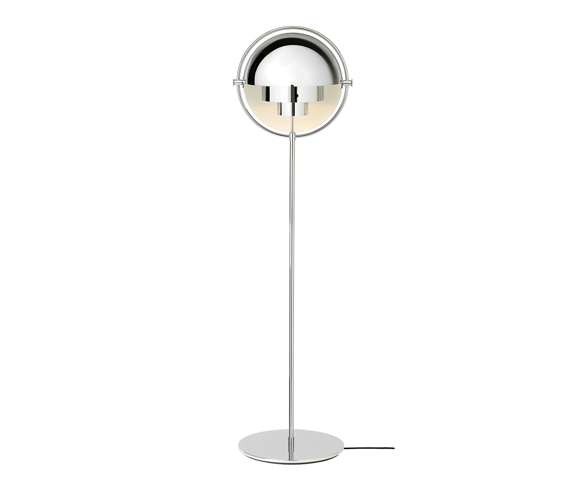 Multi-Lite Floor Lamp