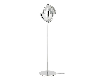 Multi-Lite Floor Lamp