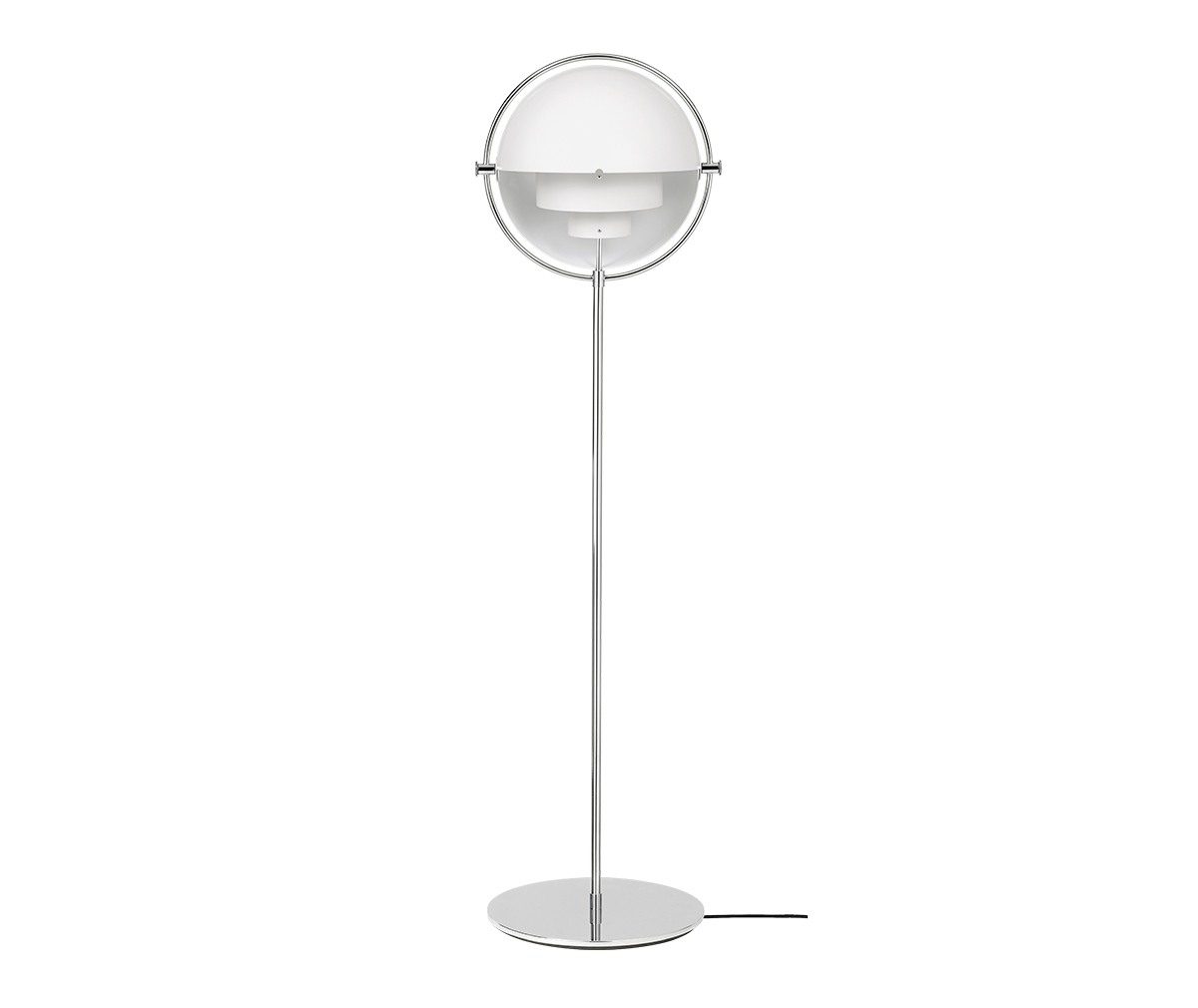 Multi-Lite Floor Lamp