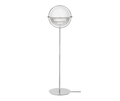 Multi-Lite Floor Lamp