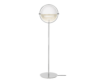 Multi-Lite Floor Lamp