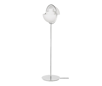 Multi-Lite Floor Lamp