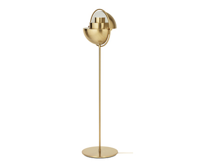 Multi-Lite Floor Lamp