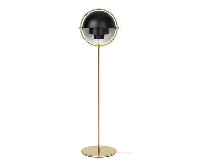 Multi-Lite Floor Lamp