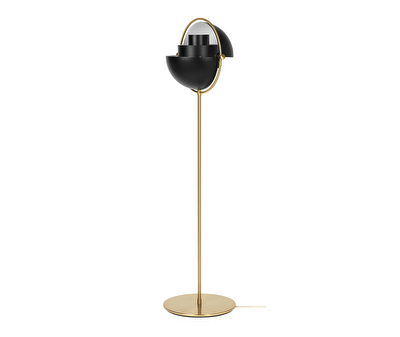 Multi-Lite Floor Lamp