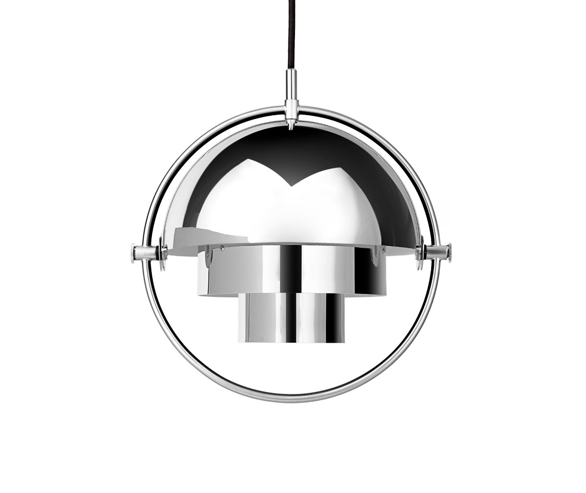 Multi-Lite Pendant