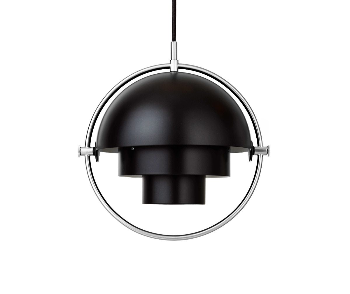 Multi-Lite Pendant