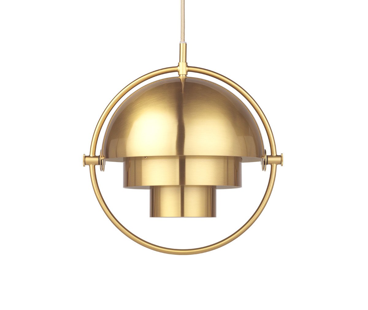 Multi-Lite Pendant