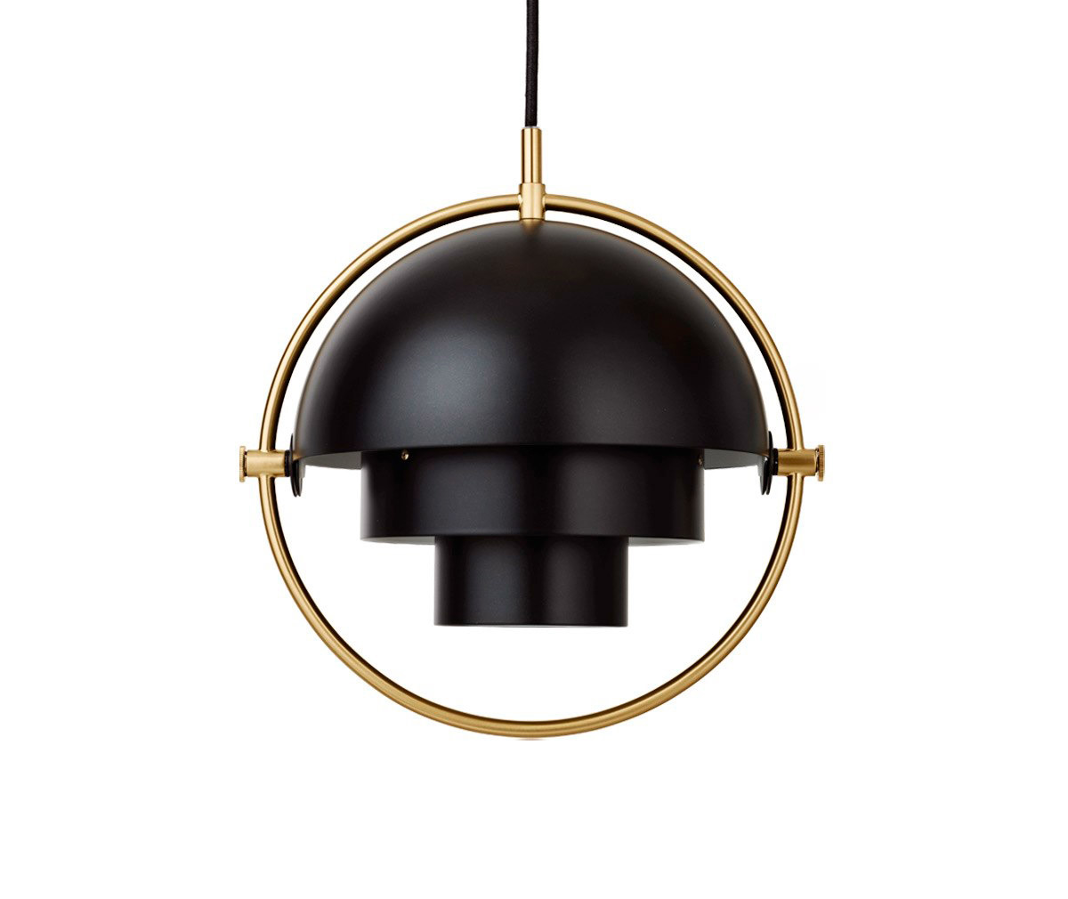 Multi-Lite Pendant