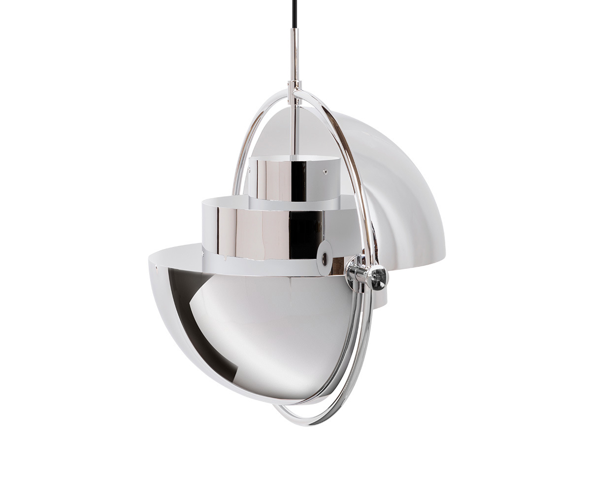 Multi-Lite Pendant