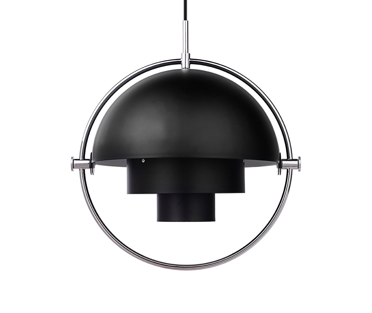 Multi-Lite Pendant