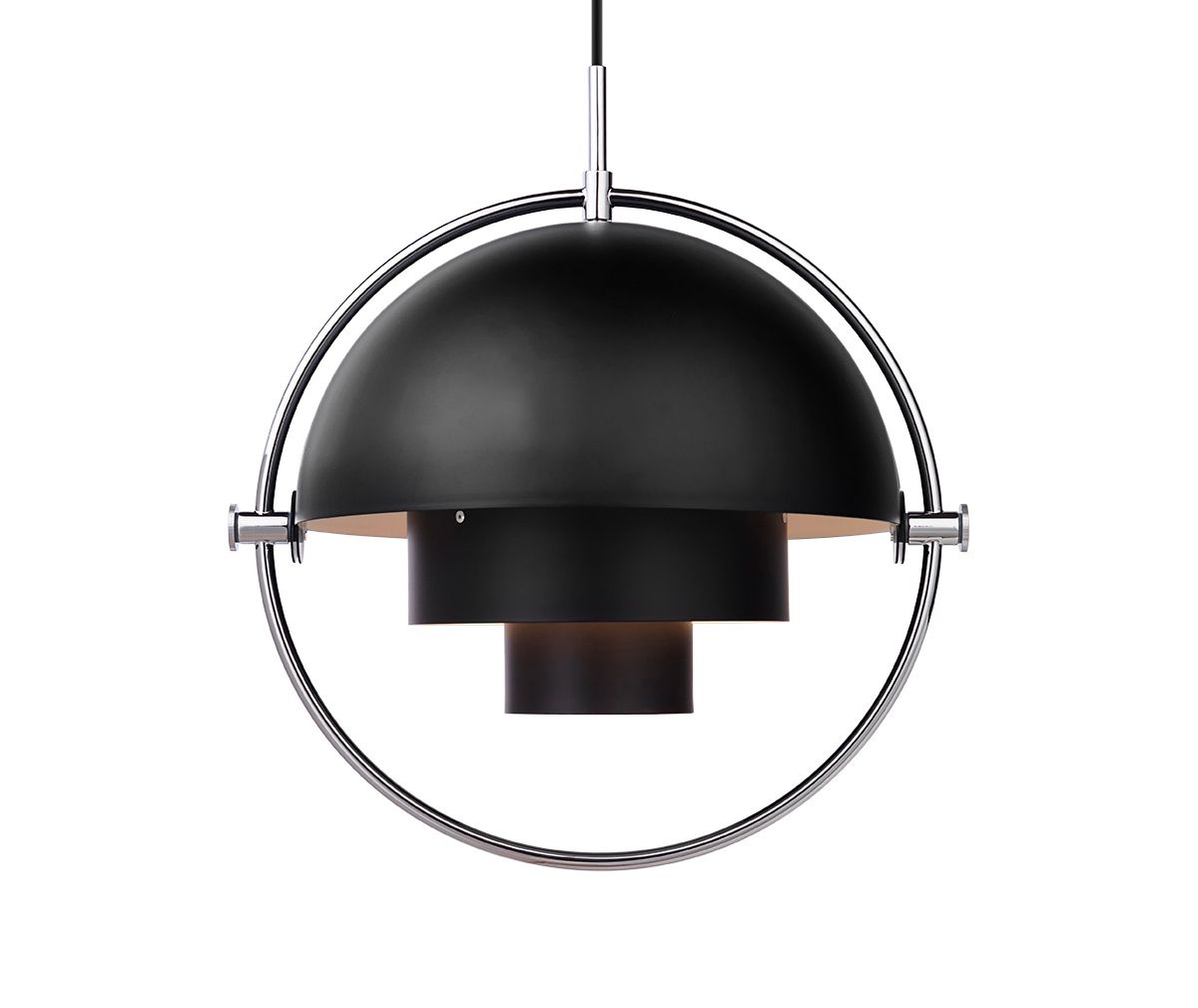 Multi-Lite Pendant