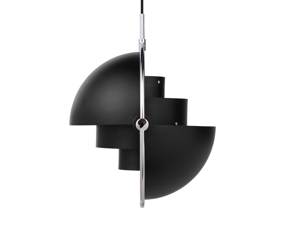 Multi-Lite Pendant