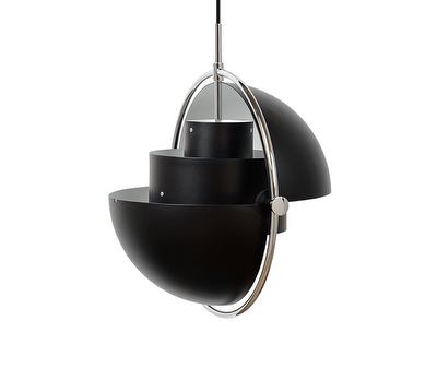 Multi-Lite Pendant