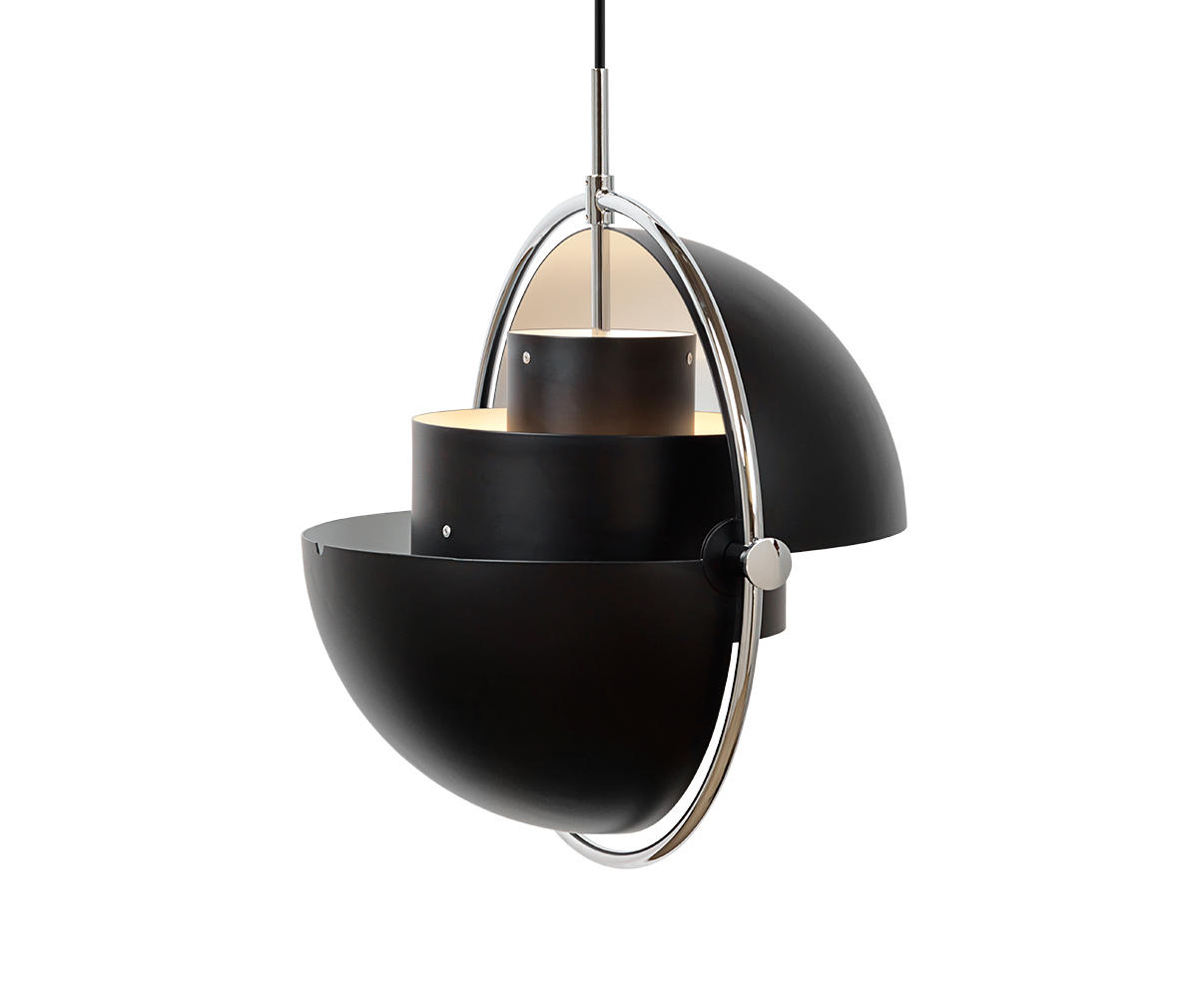 Multi-Lite Pendant