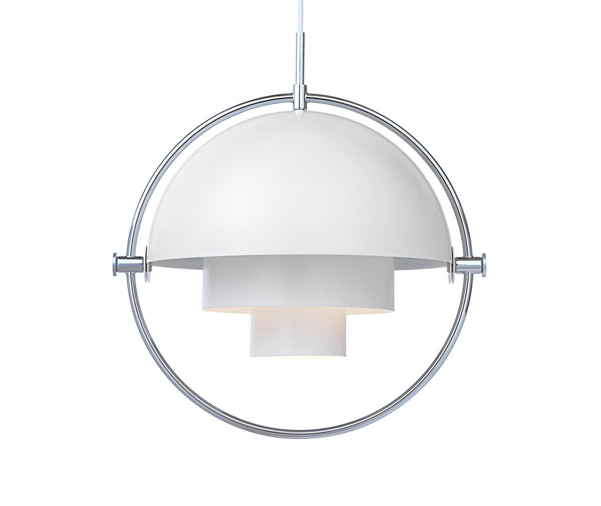 Multi-Lite Pendant