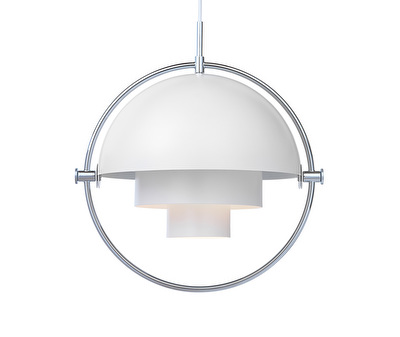 Multi-Lite Pendant