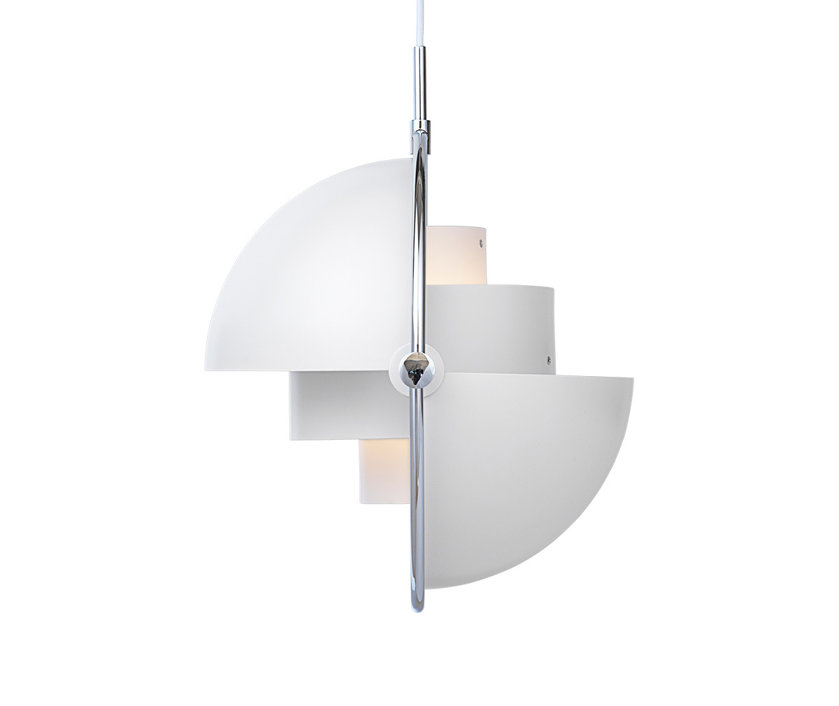 Multi-Lite Pendant