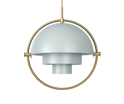 Multi-Lite Pendant