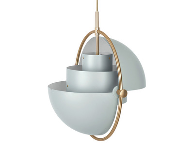 Multi-Lite Pendant