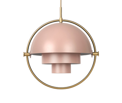 Multi-Lite Pendant