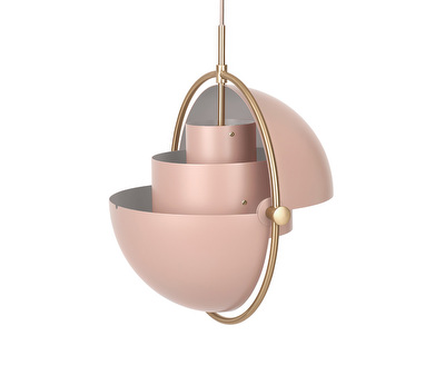 Multi-Lite Pendant