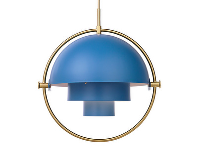 Multi-Lite Pendant