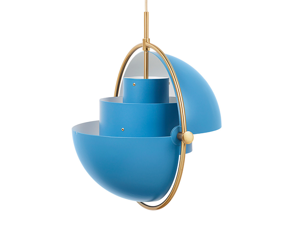 Multi-Lite Pendant