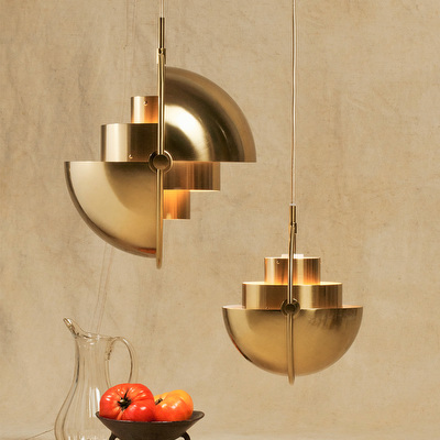 Multi-Lite Pendant
