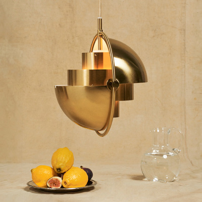 Multi-Lite Pendant