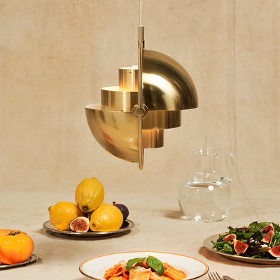 Multi-Lite Pendant