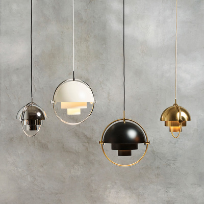 Multi-Lite Pendant