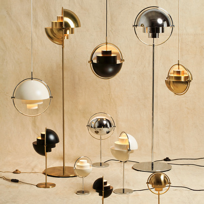 Multi-Lite Pendant