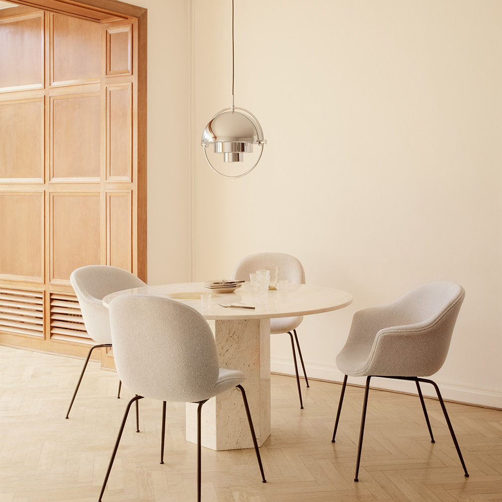 Multi-Lite Pendant