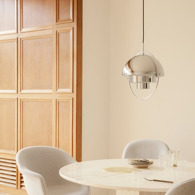 Multi-Lite Pendant