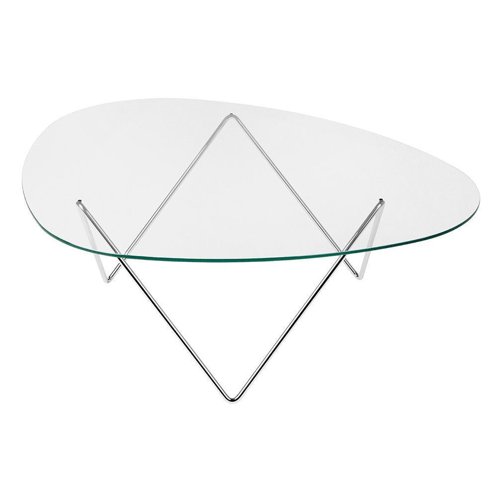 Pedrera Coffee Table